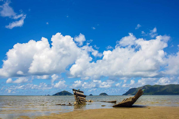 The North of Con Dao Island Tour - photo 6